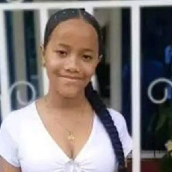 Zayi Gisel Rivas desapareció en Guachené; revelan nuevos detalles del caso