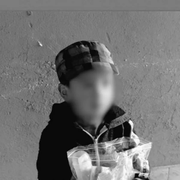 Alexis Delgado fue abusado y torturado por su tío, quien ya fue capturado