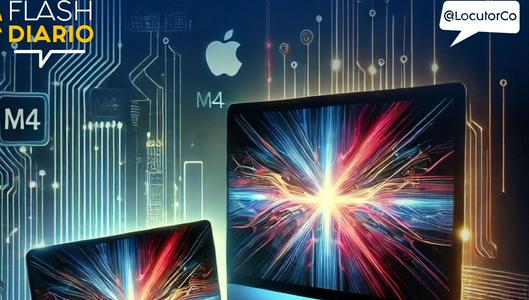 Lo que sabemos sobre los nuevos Mac M4