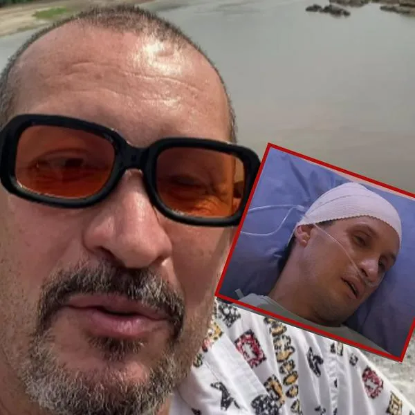 Así fue la muerte de 'Henry', en 'Vecinos'.