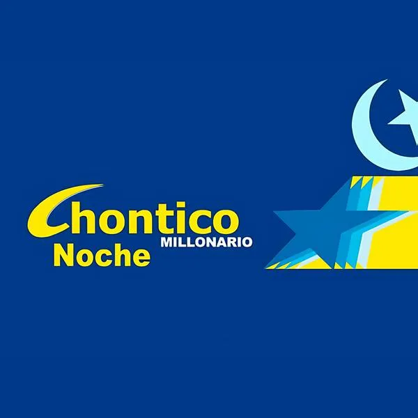 Chontico día y Chontico noche resultado último sorteo hoy 25 de octubre