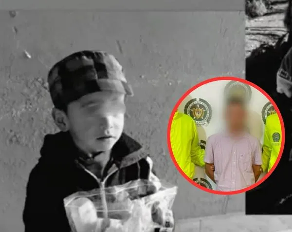 Caso Alexis Delgado: Indignante carta que firmó tío del menor asesinado
