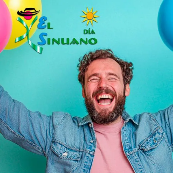 Sinuano día y Sinuano noche resultado último sorteo hoy 25 de octubre