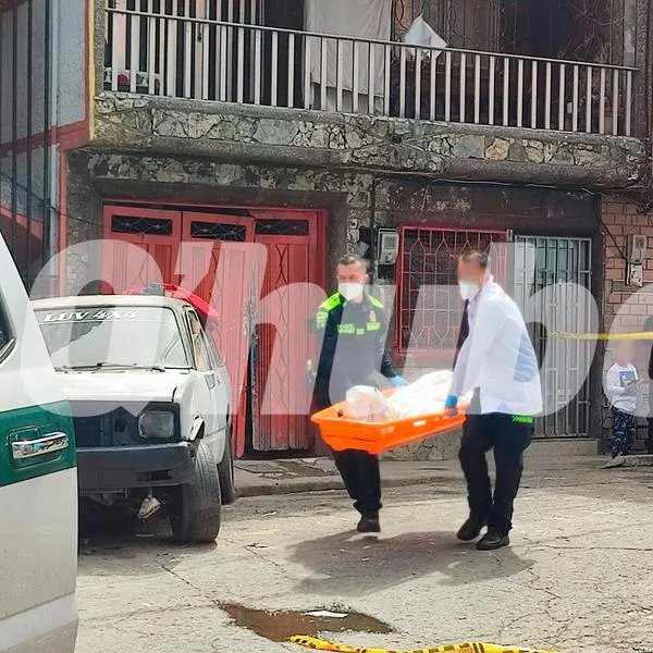 A Chucky lo encontraron sin vida dentro de un carro en Castilla 