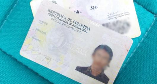 ¿Cómo verificar una cédula falsa en Colombia? Pasos para hacerlo