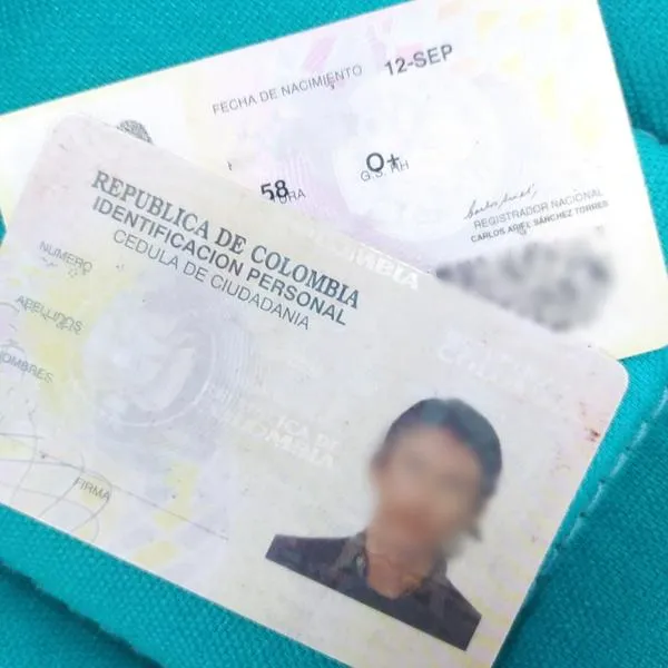 ¿Cómo verificar una cédula falsa en Colombia? Pasos para hacerlo