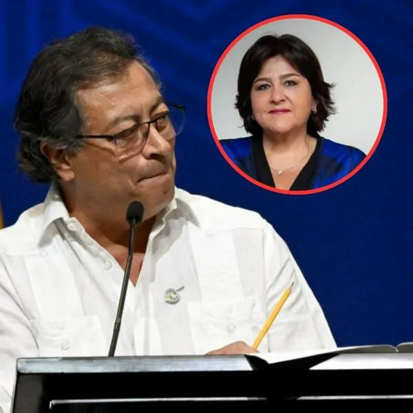 CEO del Grupo Aval prende alarmas por proyectos que se "pararon" y lanzó dura advertencia al Gobierno Nacional. 