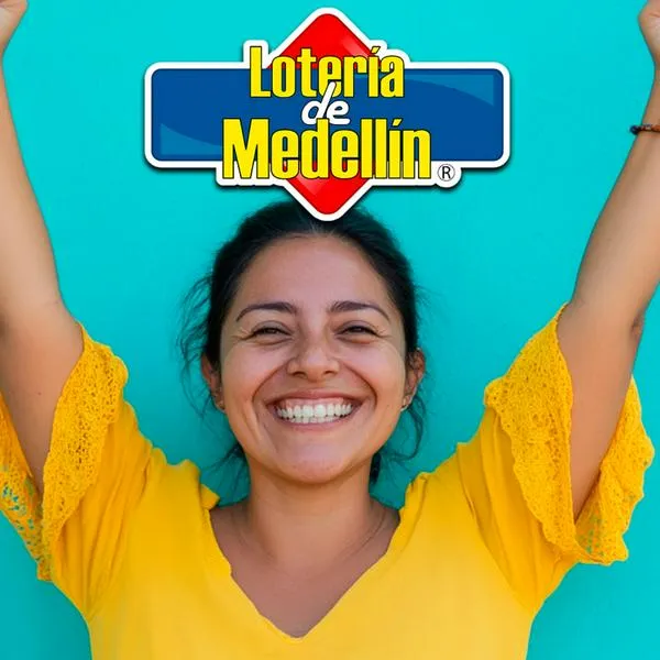 Lotería de Medellín resultado último sorteo hoy 25 de octubre de 2024