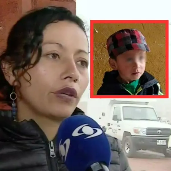 Por qué la mamá de Alexis Delgado había perdido su custodia; hay 2 versiones