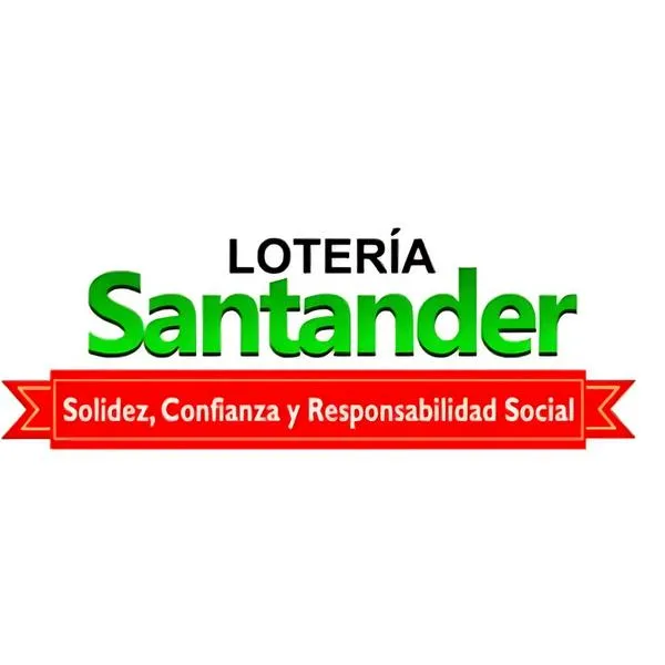 Lotería de Santander resultado último sorteo hoy 25 de octubre de 2024