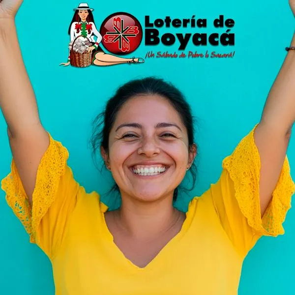 Lotería de Boyacá resultado y último sorteo en vivo hoy 25 de octubre de 2024: nuevo premio mayor de 15.000 millones de pesos y ganadores.