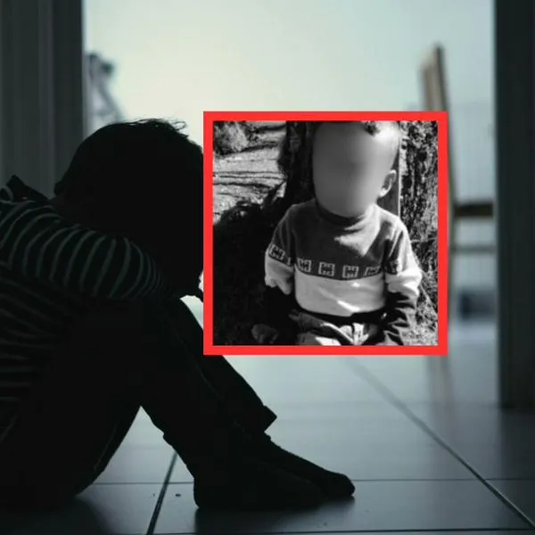 Dan pista de quién es el papá de Alexis Delgado, niño que fue presuntamente asesinado por su tío político en Cundinamarca. 