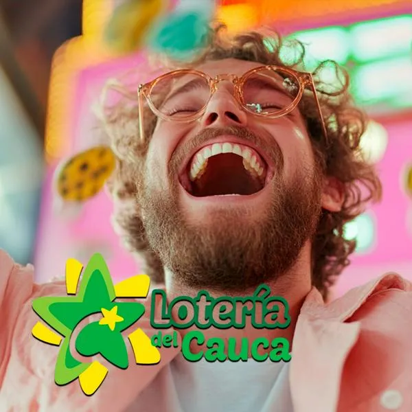 Lotería del Cauca resultado último sorteo hoy 25 de octubre de 2024