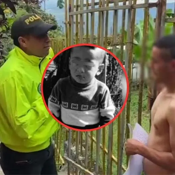 Asesinato de Alexis Delgado: cuestionan entrega de custodia a su tía menor