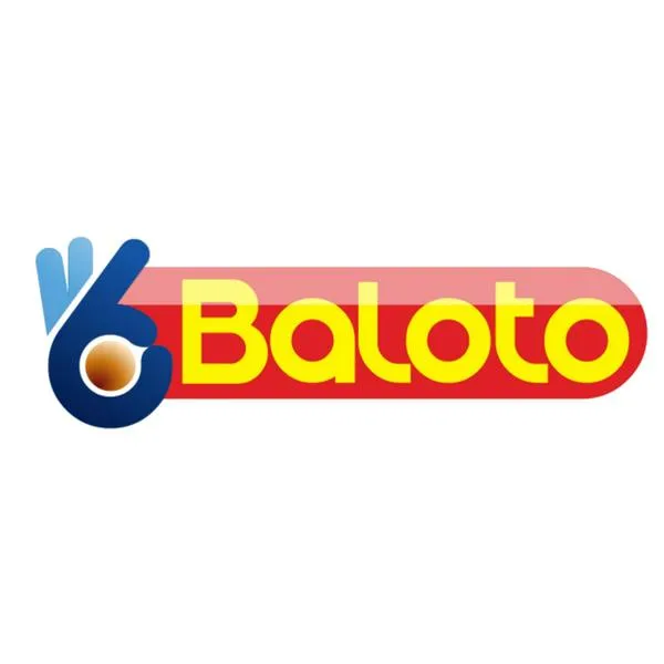 Baloto resultado último sorteo hoy 25 de octubre de 2024