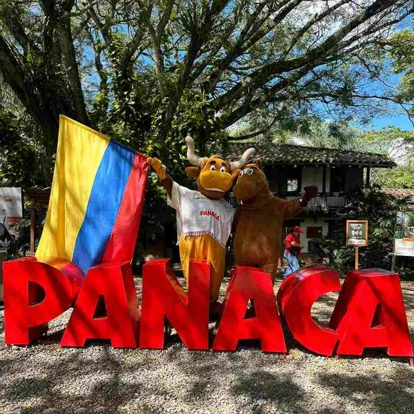 Cuánto vale la entrada a Panaca, parque de Quindío, y qué planes se ...