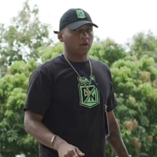 Atlético Nacional: Alfredo Morelos podría salir tras accidente borracho Medellín