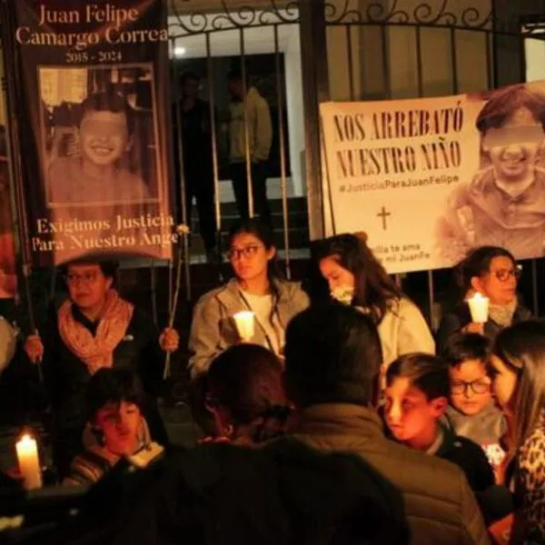 Menor atropellado BMW Bogotá, familia denuncia hostigamiento y pide protección