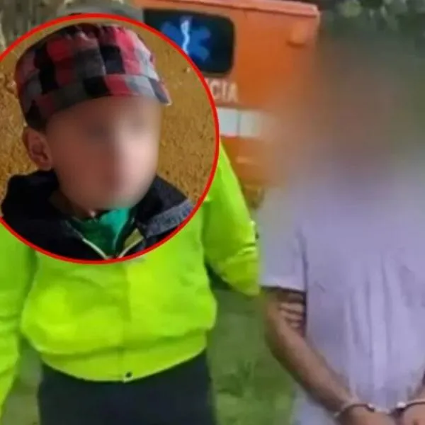 Caso Alexis Delgado, tío no aceptó cargos por su asesinato ante la Fiscalía