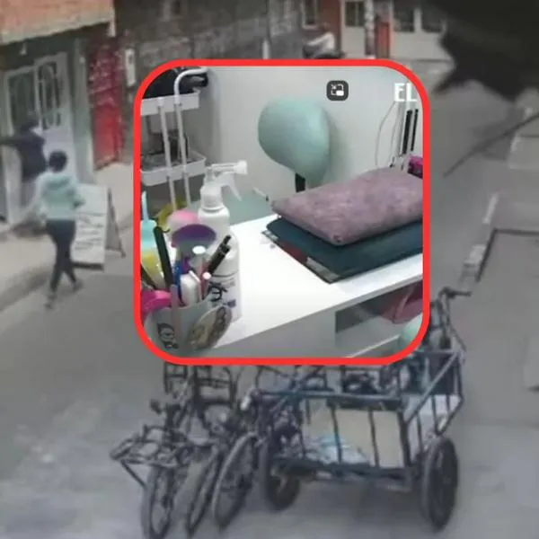 Asesinato de Mauren Pardo, en un spa de Bogotá, sería un crimen pasional
