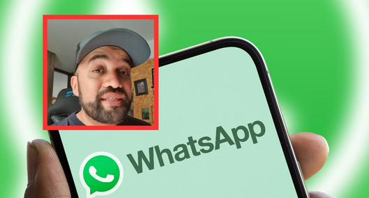 'Influencer' destapó modalidad para robar cuentas de WhatsApp: recomendaciones 