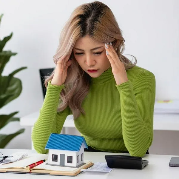 Aumentarían precios para comprar vivienda nueva (VIS) en Colombia por nuevo arancel que impuso el Gobierno a material con el que se construyen.