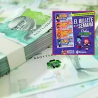 Lotería de Boyacá juega su próximo sorteo el 26 de octubre y ChatGPT recomendó números para jugar y ganar.