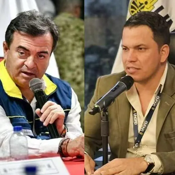 Fiscalía imputará nuevos delitos a Olmedo López y Sneyder Pinilla caso UNGRD