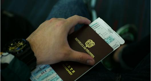 Pasaporte colombiano, a propósito de qué es el registro consular y para qué sirve: detalles