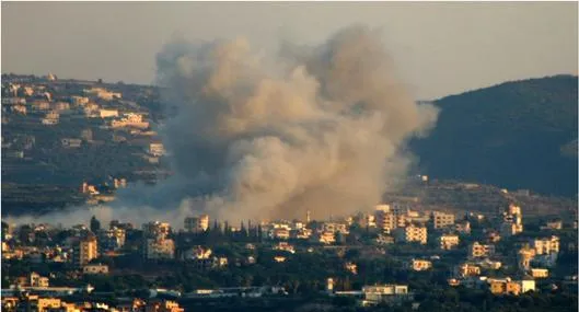 Ataque de Israel a Irán, a propósito de lo que dijeron en el ejército israelí: video