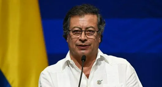 Regaño de Gustavo Petro surgió efecto y cuatro presidentes irán a la COP16