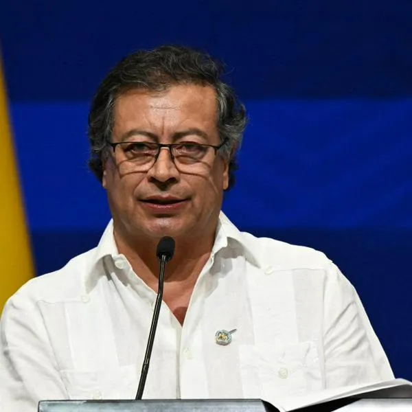 Regaño de Gustavo Petro surgió efecto y cuatro presidentes irán a la COP16