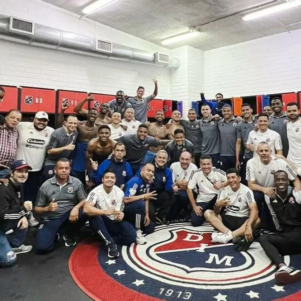 Independiente Medellín clasificó a semifinales de Copa BetPlay y el Paisita explotó contra Chicó por demandar partido de ida.