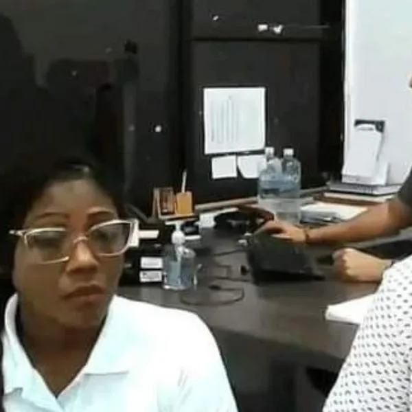 A la cárcel madre e hijo por crimen de docente en Sincelejo