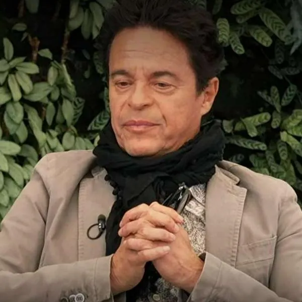 Foto de Daniel Rocha, en nota de qué pasó con Daniel Rocha, actor colombiano en batalla contra cáncer 