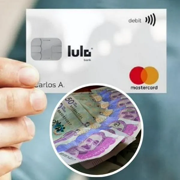 Cuánto es lo máximo que presta Lulo Bank en Colombia 