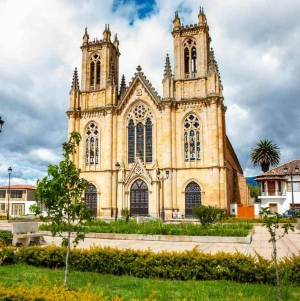 Foto de Firavitova, en nota de cuánto se gasta de Bogotá a Boyacá: tres pueblos poco conocidos muy recomendados