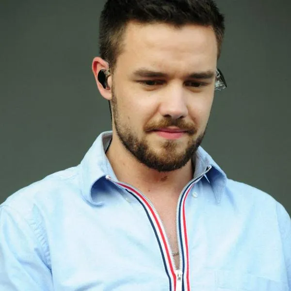 Cambio en el caso de Liam Payne.