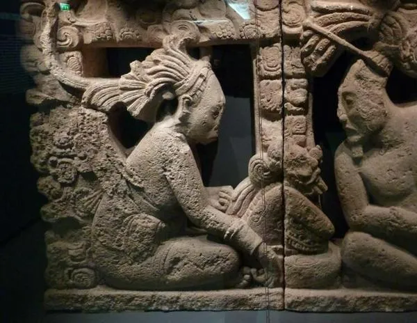 Indígenas guatemaltecos rechazan la construcción de un centro de oración a la Santa Muerte