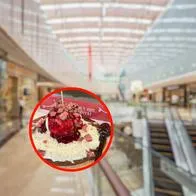 Estos son los lugares para comprar obleas, malteadas y más postres de Drácula en Halloween