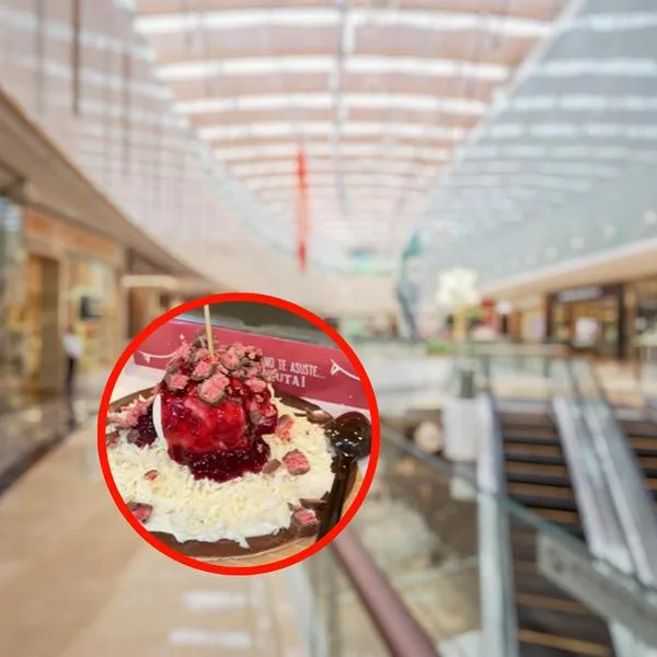 ¿Dónde comprar comida de Halloween en Bogotá?
