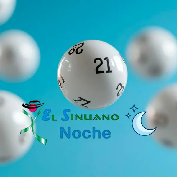 Sinuano día y Sinuano noche resultado último sorteo hoy 27 de octubre
