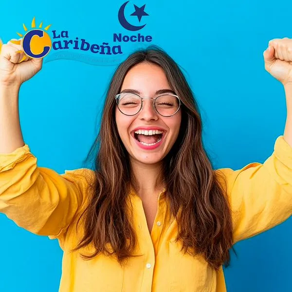 La Caribeña Día y La Caribeña Noche resultado último sorteo hoy 27 de octubre