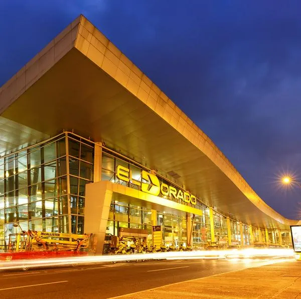 Cuántas terminales tiene el aeropuerto El Dorado: 8 cosas que no sabía que tenia