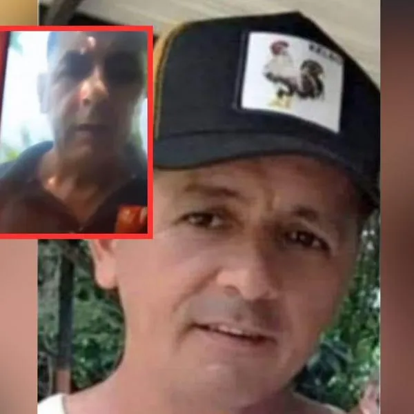 Presunto feminicida de Liyen Cubides hizo ritual antes de asesinarla: video