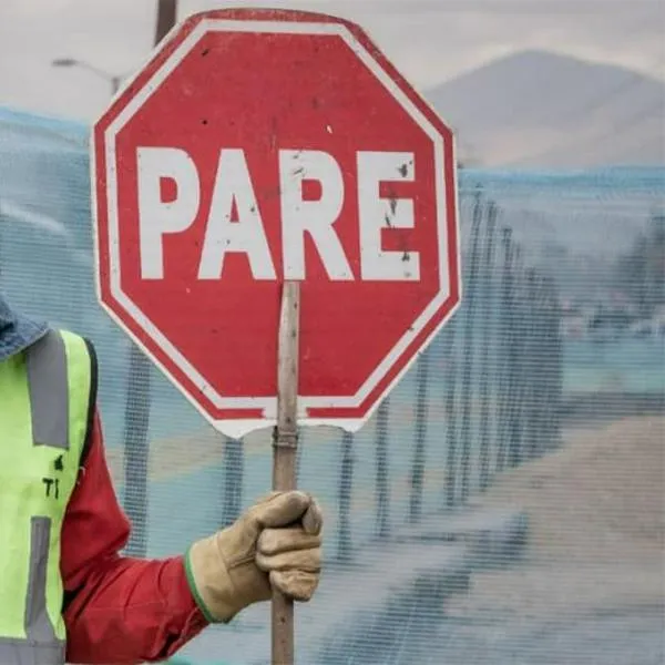 Avenida Calle 80 por avenida Carrera 68 cerrará por 4 meses desde 1 de noviembre