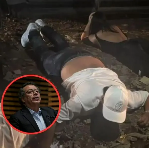Capturaron al primo de Chiquito Malo y Gustavo Petro dijo que será extraditado