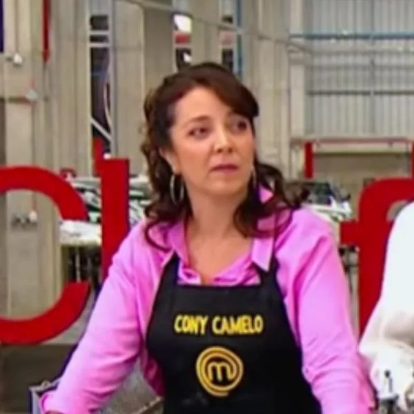 Duras críticas a Cony Camelo.