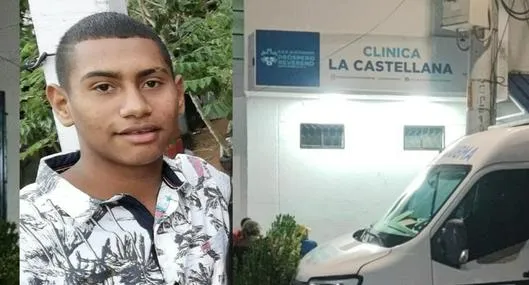 Joven de 16 años asesinó a su padrastro en medio de una discusión en Santa Marta