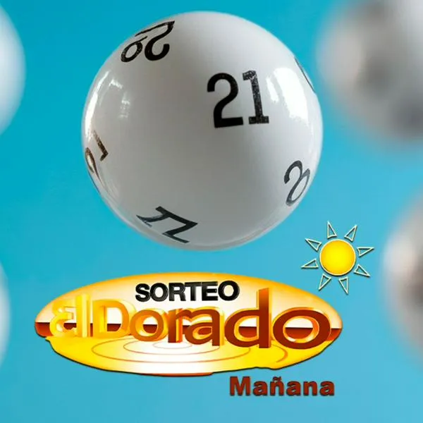 Dorado mañana y Dorado tarde resultado último sorteo hoy 28 de octubre